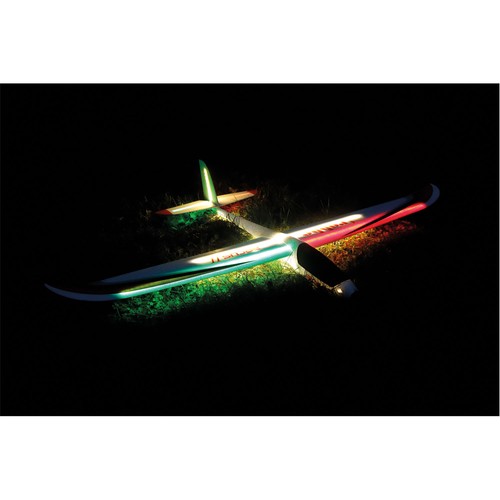 Robbe arcus night pnp - robbe, ii