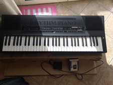 Tastiera Farfisa Dpr 22 -