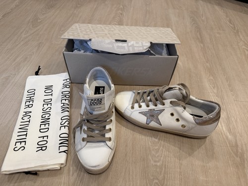 Golden goose super star - golden,