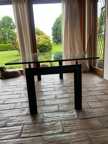 Tavolo pranzo lc6 - da,