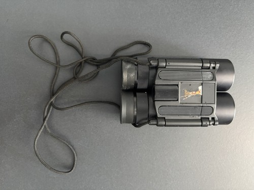 Binocolo compatto tascabile - binocolo,