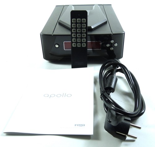 Lettore rega apollo cdp - rega,