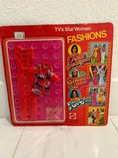 Mattel 1978 star fashion - 1978,