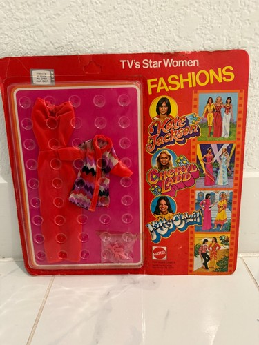 Mattel 1978 star fashion - mattel,