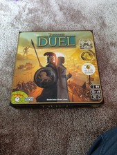 Asmodee 7 Wonders Duel Gioco