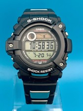 CASIO VINTAGE G-SHOCK