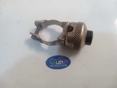 Pulsante clacson originale - pulsante,