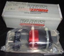PARTS EXPRESS PASSA BASSO PER