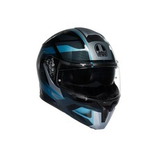 CASCO MODULARE AGV