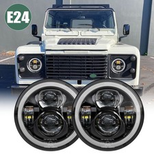 Per Land Rover 90/110 Defender