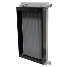 Radiator Fits Bobcat 773T A300
