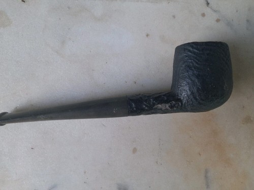 Pipa vintage richemond rare - pipa,