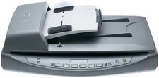 HP ScanJet 8250 + ADF - Scanner standard/piano GRLYB-0206