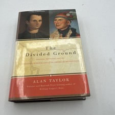 Divided Ground : Indians