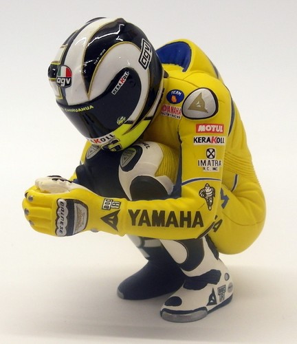 Figurina minichamps scala 12 - figurina, 1/12