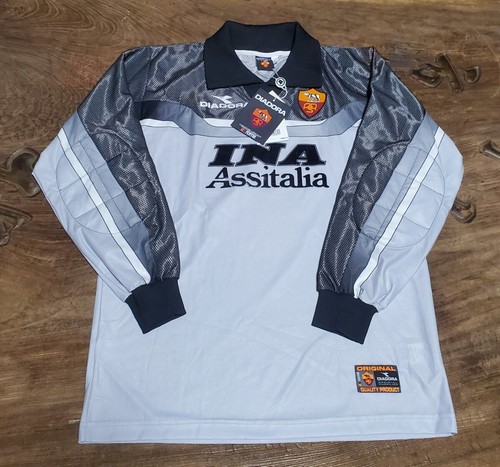 Maglia diadora portiere - maglia,