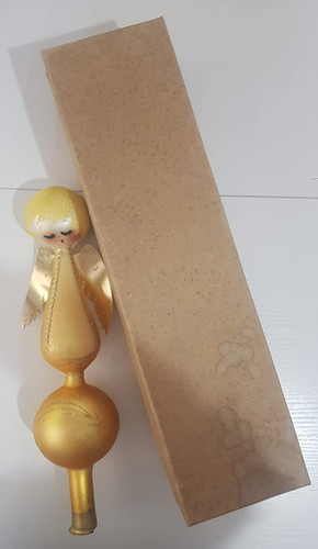 Puntale albero natale - di,