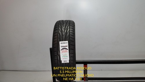 Gomme usate 215 65r16 - , 215/65r16