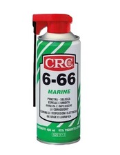 CRC 6-66 MARINE SPRAY 400 ml