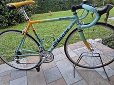 Bianchi Mega Pro L Mercatone