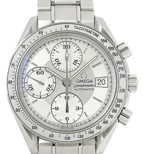 Omega speedmaster data - omega,