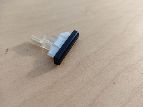Grundig 9009 pulsante - grundig, a-9009