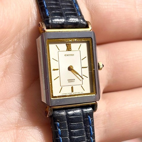 Orologio vintage citizen - orologio,