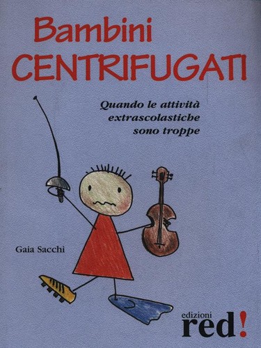 Bambini centrifugati pedagogia - bambini,