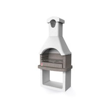 Barbecue in calcestruzzo a