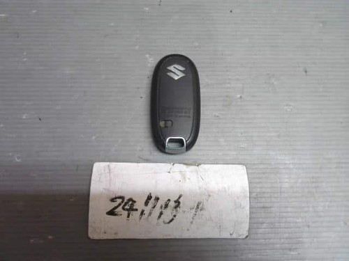 Suzuki wagon 2012 chiave - suzuki,