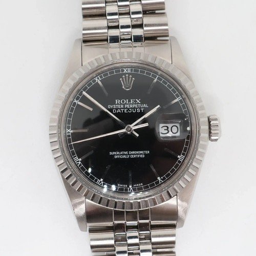 Orologio rolex 16030 - 16030, datejust