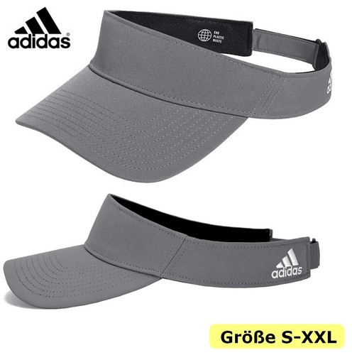 Adidas adj clima visor - adj,
