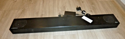 Sn7y soundbar wireless - soundbar, 3.12