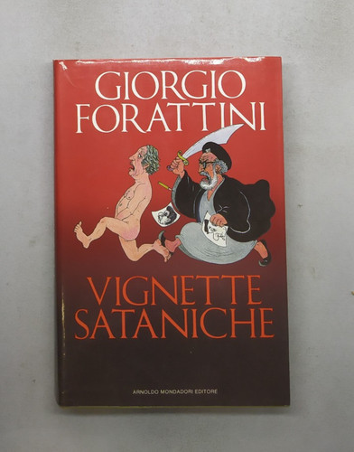 Vignette sataniche - vignette,