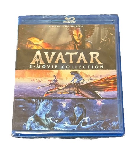Avatar fire and ash - and,