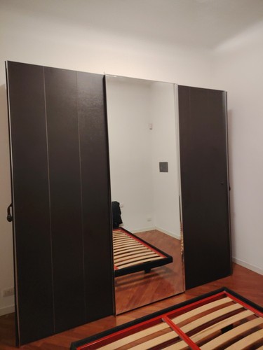 Armadio camera letto con - camera,