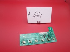 Scheda comandi lavatrice Whirpool Loe 1066 da centro assistenza