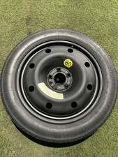 Ruotino Di Scorta Fiat 500X