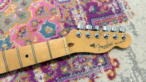 2003 fender american - fender, standard