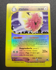 Clefable Reverse 41/165