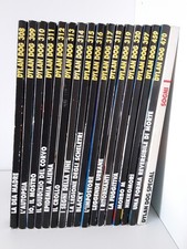 Lotto dylan dog - lotto, originali