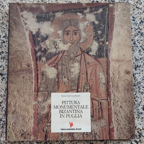 Pittura monumentale bizantina - pittura,