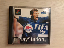 Videogiochi PS1 - Fifa '99