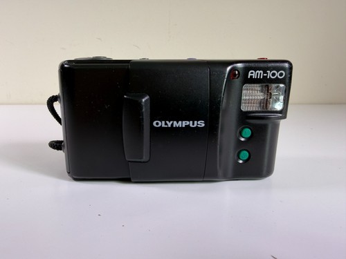 Olympus 100 35mm - olympus,