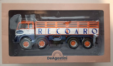 MODELLINO Die Cast CAMION