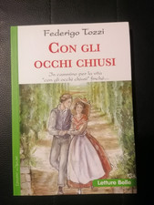 FEDERIGO TOZZI - CON GLI OCCHI