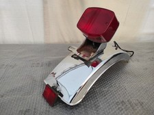 PARAFANGO POSTERIORE KAWASAKI Z LTD 440 - FARO KAWASAKI KZ440A 1980 - 1 985