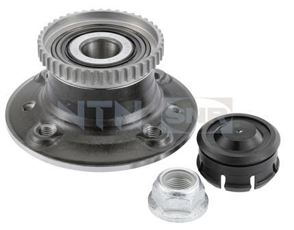 Snr r155 kit - snr, r155.56