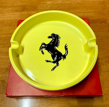 [Unused] Ferrari Ashtray Tray