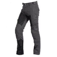 Pantaloni Moto Protezioni CE